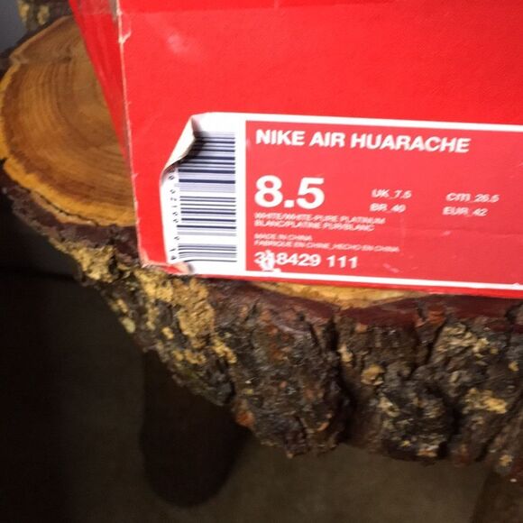 Nike Air Force 1 Hurricane sneakers - Picture 8 of 11